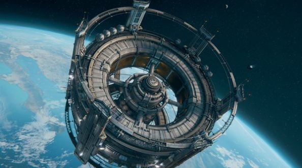 IXIONsteam官方免费版图3