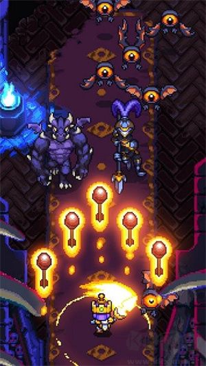 探索冲刺2中文版图2