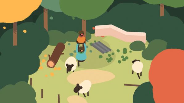 online and bollie:outdoor estate安装中文版图1