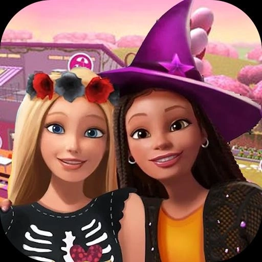 公主的魔法花园