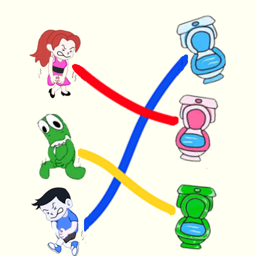 智勇大闖關(guān)