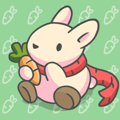 月兔歷險記最新版