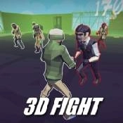 3D格斗竞技场TVBoxFightArena
