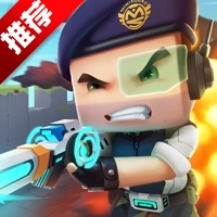 迷你枪战精英华为版最新版