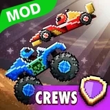 撞頭賽車最新版