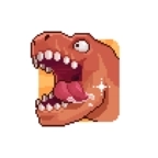 小恐龙大逃亡手机版