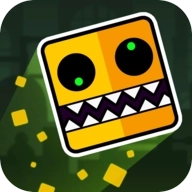 几何冲刺跳跃手机免费