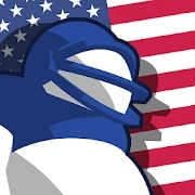 橄榄球大作战手机版