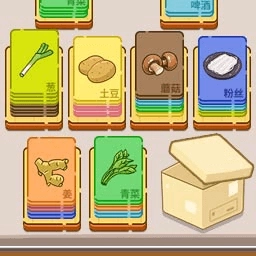 美味厨房大挑战安卓版