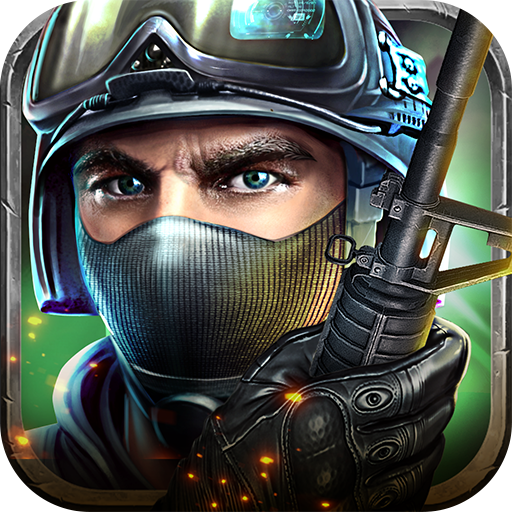 全民槍?xiě)?zhàn)2最新版本