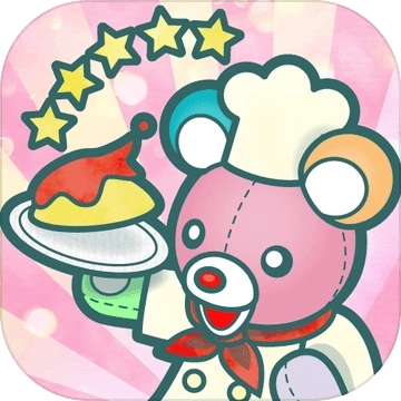 布偶动物的餐厅官方正版