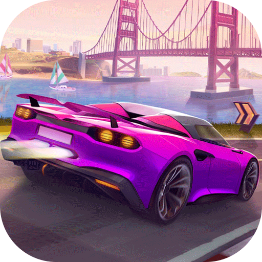 超級賽車大師最新版