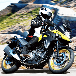 極限特技摩托手機版