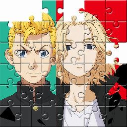东京复仇者拼图复仇最新版