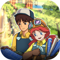 舒適的小島漢化版