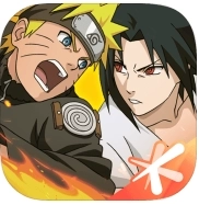 火影忍者忍者新世代官方版