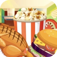 最爱猜美食红包版