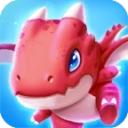 驯龙大作战红包版