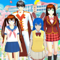 櫻花戀愛校園官方最新版