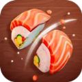 壽司切片機安卓官方版（Sushi Slicer）
