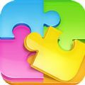 月兔魔法拼圖安卓版