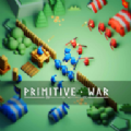 Primitive War官方版