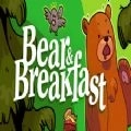 Bear and Breakfast中文汉化手机版