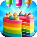 美味蛋糕店官方安卓版