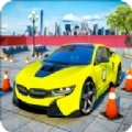 疯狂停车模拟器安卓版
