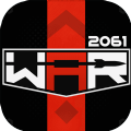战争2061米哈游安装公测最新版2022