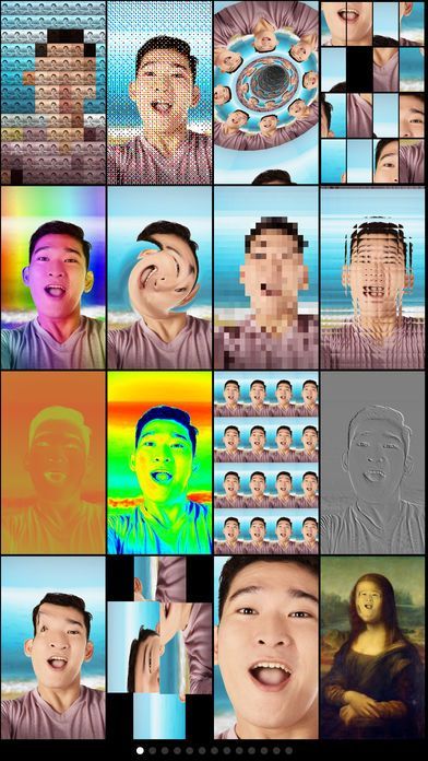 Mega Photo软件app图1