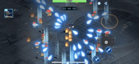 黎明守卫者手机版图1