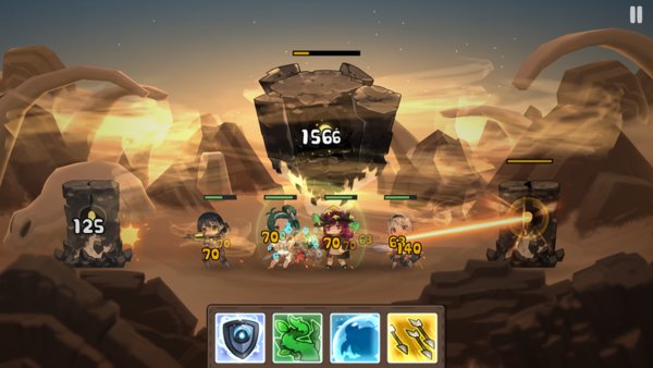 勇者之饭中文版图2
