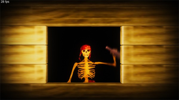 恐怖蟹堡王截图