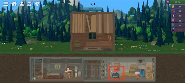 僵尸森林3图2