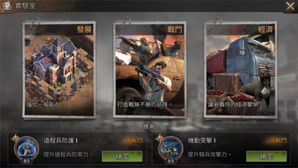 全面尸控图1