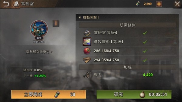 全面尸控图3