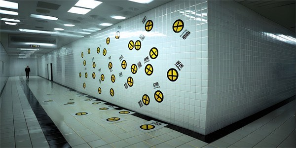 地铁出口图4