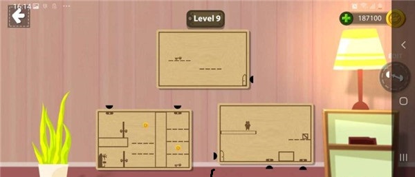 迷喵连线官方版图2