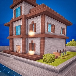 3D模拟真实城市