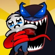 吃一口拉一坨中文版