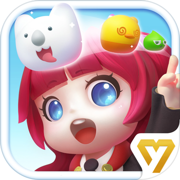 童話萌消團內購版