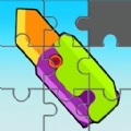 拼图合集