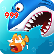 超級進(jìn)化魚