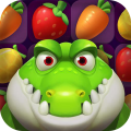 歡樂水果派消除版