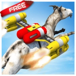 山羊模拟器收获日手机版