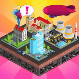 都市建造大亨手机版 v1.0.31 安卓版
