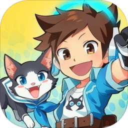 阿猫阿狗最强同萌