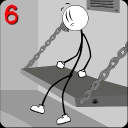 火柴人越狱6手机版