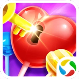 密室逃脱糖果乐园